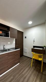 Cozy studio apartment 4 - Cochabamba - 0