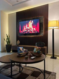 2 BHK Gulberg Heights Gulberg Greens islamabad - Islamabad - 8