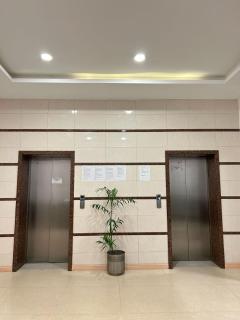 2 BHK Gulberg Heights Gulberg Greens islamabad - Islamabad - 5