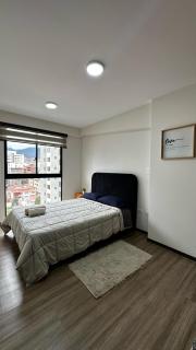Cozy studio apartment 4 - Cochabamba - 3
