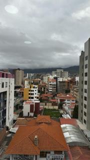 Cozy studio apartment 4 - Cochabamba - 2