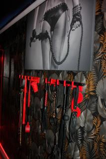 Le baiser 2 Love room du plaisir interdit - Saint-Arnoult - 7