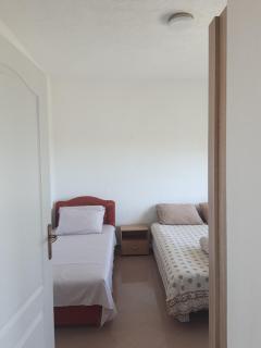 Sky Apartments - Donji Štoj - 1