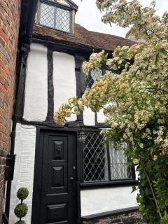 Step back in time - Rye - 8