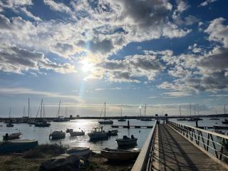Alvor Ocean View - 9