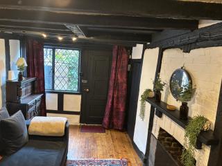 Step back in time - Rye - 4