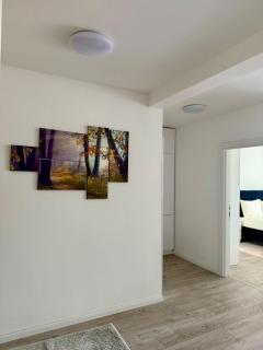 Apartman Crystal centar - Novi Pazar - 4