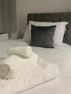 3 Bedroom Home - 6 guests - 3