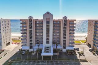 Surf Side Shores 2504 - Gulf Shores - 9