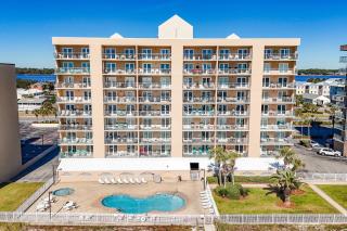Surf Side Shores 2504 - Gulf Shores - 8