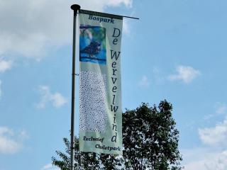 Cottage in Veluwe near Forest Park - 7