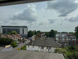 Your Base To Explore London - Moffat - 5