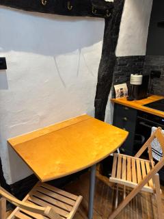 Step back in time - Rye - 1