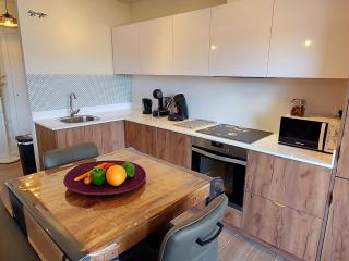 Flat in Villajoyosa with Sea Views & Pool - Villajoyosa - 7