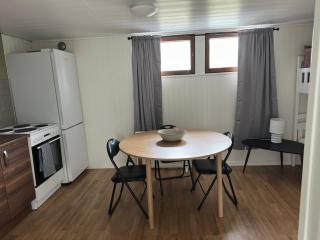 Lägenhet i hus - Gällivare - 3