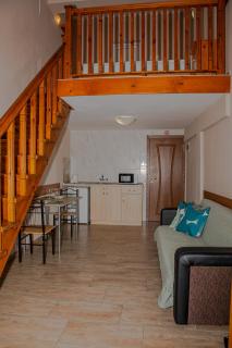 Villa Veselina Loft Studios - Hisarya - 8