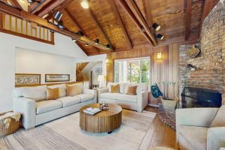 Beaver Cove Lodge - Truckee - 5