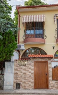 Villa Veselina Loft Studios - Hisarya - 0