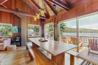 Beaver Cove Lodge - Truckee - 2
