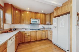 Beaver Cove Lodge - Truckee - 1