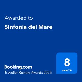 Sinfonia del Mare - Nettuno - 9