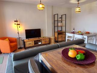 Flat in Villajoyosa with Sea Views & Pool - Villajoyosa - 6