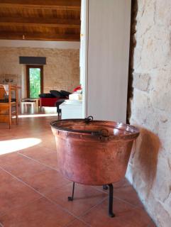 Casa Rurale Pietra Bianca - Roccamorice - 9