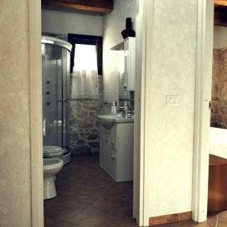 Casa Rurale Pietra Bianca - Roccamorice - 7