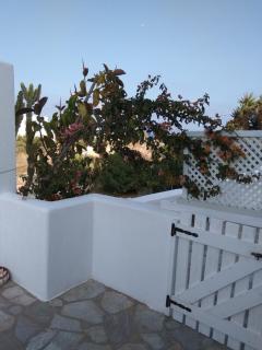 Sirokos Studio at Winds House in Ampelas - Ambelas - 6