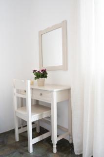 Sirokos Studio at Winds House in Ampelas - Ambelas - 5