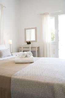 Sirokos Studio at Winds House in Ampelas - Ambelas - 8