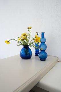 Sirokos Studio at Winds House in Ampelas - 3