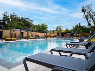 Beautiful chalet with a sauna - Veldhoven - 9