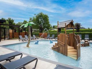 Beautiful chalet with a sauna - Veldhoven - 9
