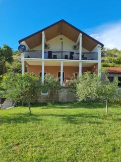 Zrmanja Riverside Oasis - Bilišane - 7