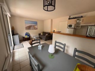 Villa de 6 pers, 500m plage. - Soulac-sur-Mer - 3