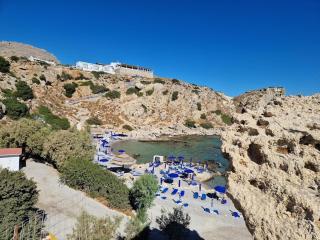 Casa di Mare Stegna - Archangelos (Arcangelo) - 9