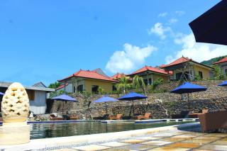 Bali Bhuana Villas - Amed - 5