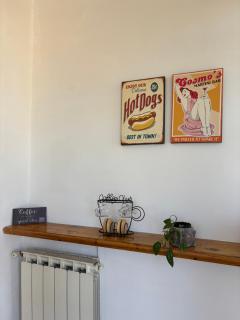 Ilaria’s Apartment - Rome - 1