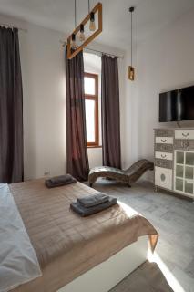 Vintage Apartament Turda - Turda - 2