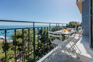 Cap Martin - Roquebrune-Cap-Martin - 0