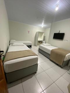 Hotel Itapoá - Itapoa - 5
