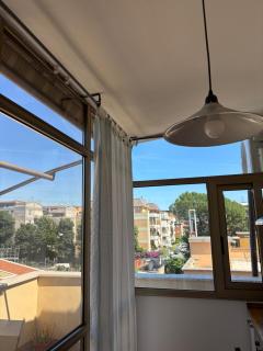 Ilaria’s Apartment - Rome - 7