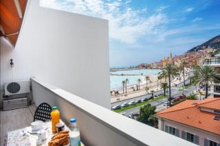 Roca Mare 6 - Happy Rentals - Menton - 0