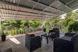 Terrazza Grande Apartment - Happy Rentals - Selce - 0