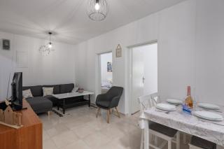 Terrazza Grande Apartment - Happy Rentals - Selce - 6