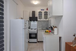 Terrazza Grande Apartment - Happy Rentals - Selce - 5
