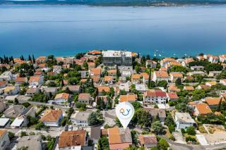 Terrazza Grande Apartment - Happy Rentals - Selce - 9