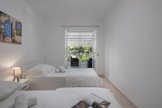 Terrazza Grande Apartment - Happy Rentals - Selce - 3
