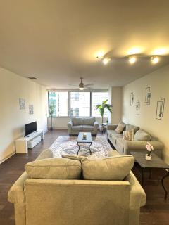 High-Rise Apartment in Downtown Dallas wPool - Dallas - 9